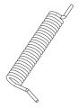 leg spring