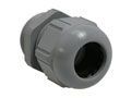 Cable gland M20 grey