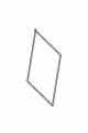 Door gasket for BW 22/36 1.430x585x35 mm