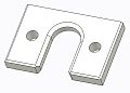 Guide bushing