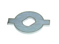 Washer valve