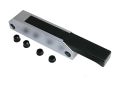FASTENING BLACK NON-LOCKABLE