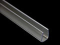 Edge protection for glass 8 mm 1363 long