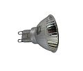 Halogen bulb 230V/40W / G9