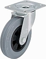 ROUE DE GUIDAGE LE-VPP 160R-SG PIV S/F