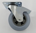 CASTER WHEEL  LE-VPP 200R-SG