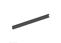 Holder bumper guard L 398