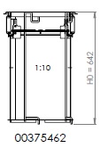 Tube 630 o. Guide des options. faible