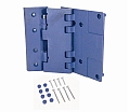 Rep-kit BPT 420/620 hinge 03/2013 > blue