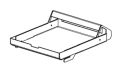 Filter Blind cpl. for BC FS