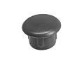 CAP, COVER 9RD TRAFFIC GRAY B RAL7043