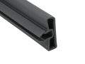 BAS-T bumper rail, 1010 mm