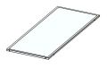 Expanded metal filter
