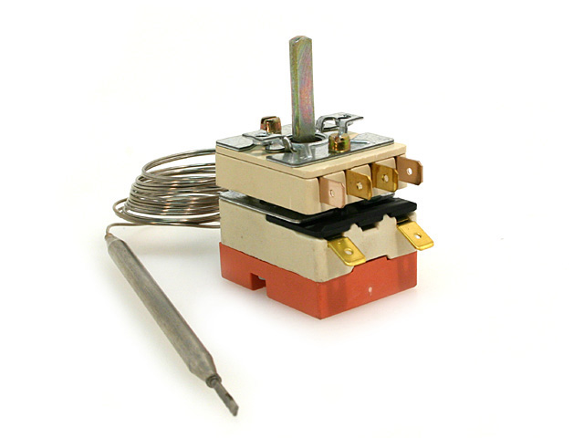 REGULATEUR CAPILL.55.13614.070 30-80°C REGULATEUR CAPILL.55.13614.070 30-80°C