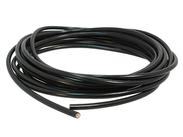 CABLE-NYMHY-J 3X1,0 BLACK CABLE-NYMHY-J 3X1,0 BLACK