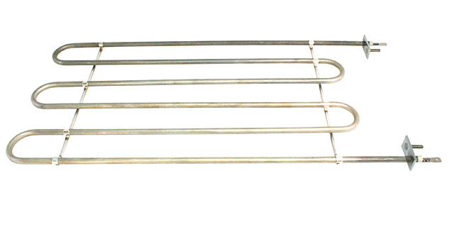 ROHRHEIZKOERPER 20.23487.000 1500W 220V