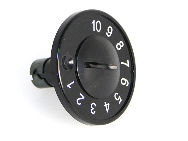 MANETTE DE THERMOSTAT 53960