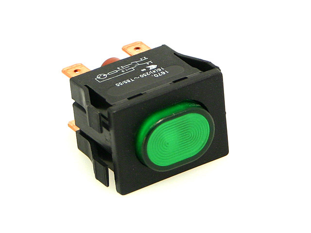 MAINS SWITCH