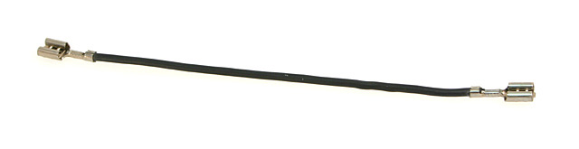 CABLE,SILICON 1,0 QMM SW 66.014.7.1