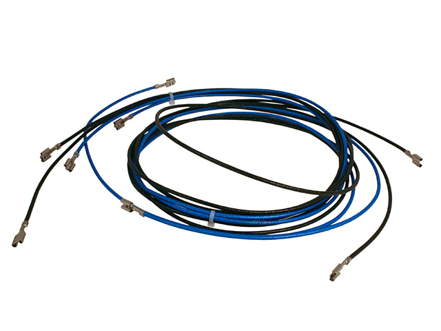 FAISC.DE CABLES SAG 3 (COMPART. CHAUFF.) FAISC.DE CABLES SAG 3 (COMPART. CHAUFF.)