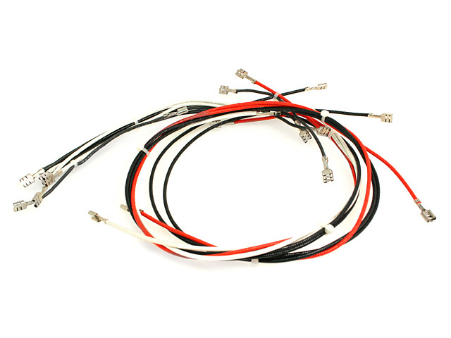 Wiring harness SAW 2