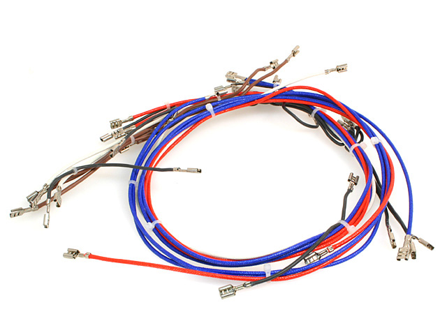 FAISCEAU DE CABLES SAG 3 (cuve) FAISCEAU DE CABLES SAG 3 (cuve)