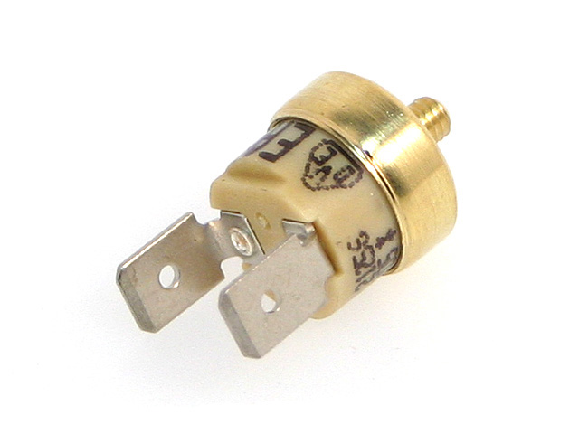 Temp. guard 135°C KO 340-135-03-A