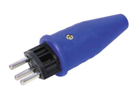 Fiche 230V / 16A CH type 23