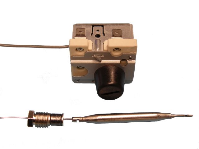 safety temperature limiter 60°C