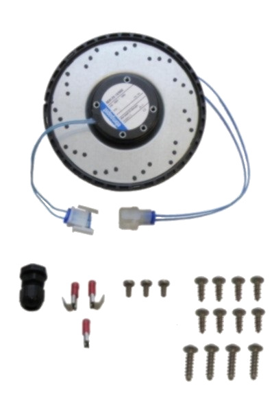 Rep-Set BPT KB(R)UH Lüfter V0 bis V4