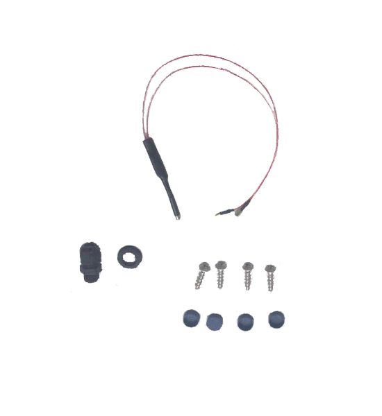 Repair kit BPT KBRUH NTC sensor 10K Repair kit BPT KBRUH NTC sensor 10K