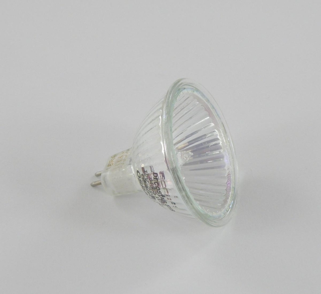 halogen lamp 12V/35W  GU5.3