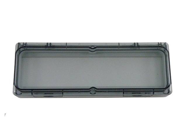 top-hung window KF 12 (IP65)