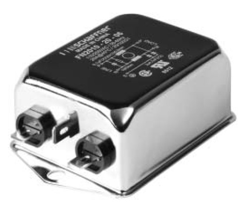 Line filter FN2010-6-06