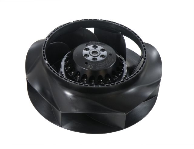 Ventilateur à condensat. EBM R2E190-RA26