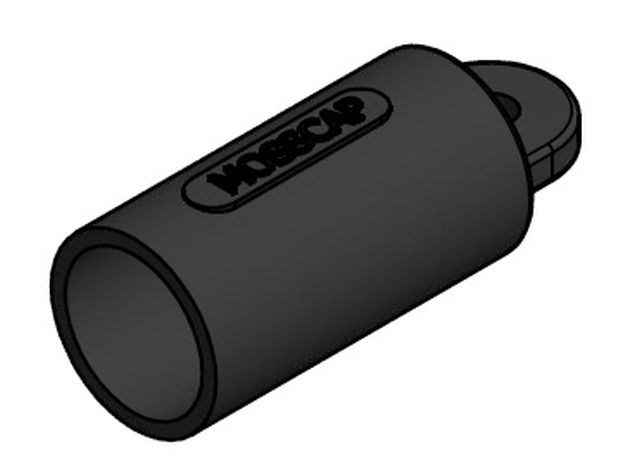 Couvercle pour connexion HV