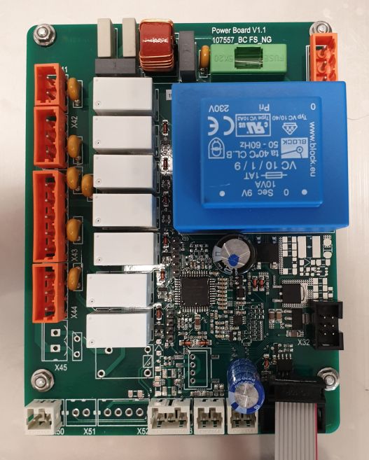 BC FS_NG Carte d'alimentation