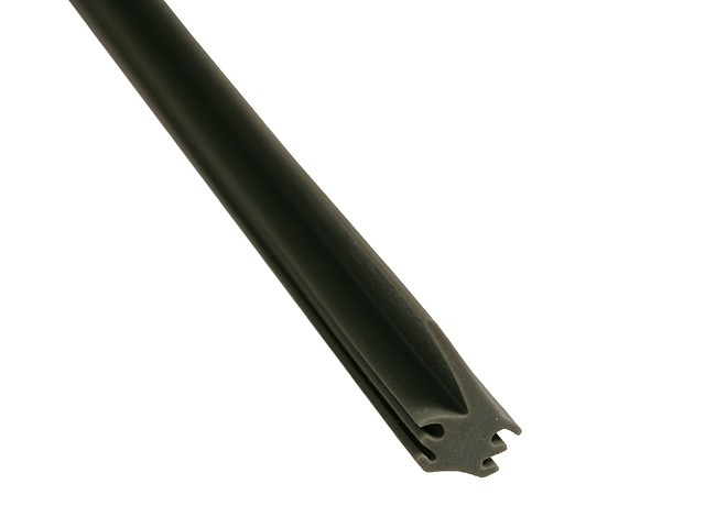 Dichtung Tür 16/20/24 am Wagen aussen