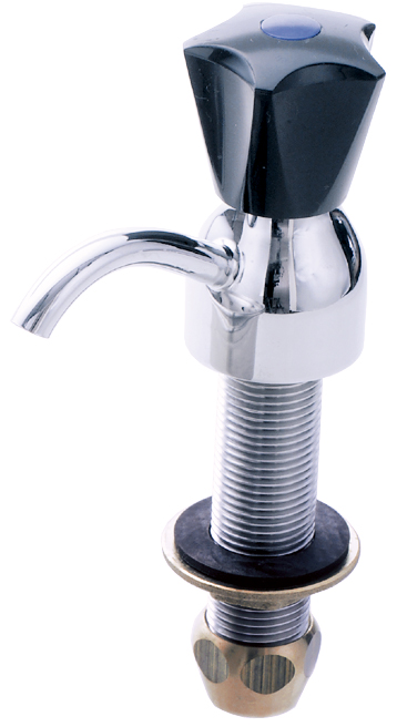 tap Nr. 20-1 for dip container tap Nr. 20-1 for dip container