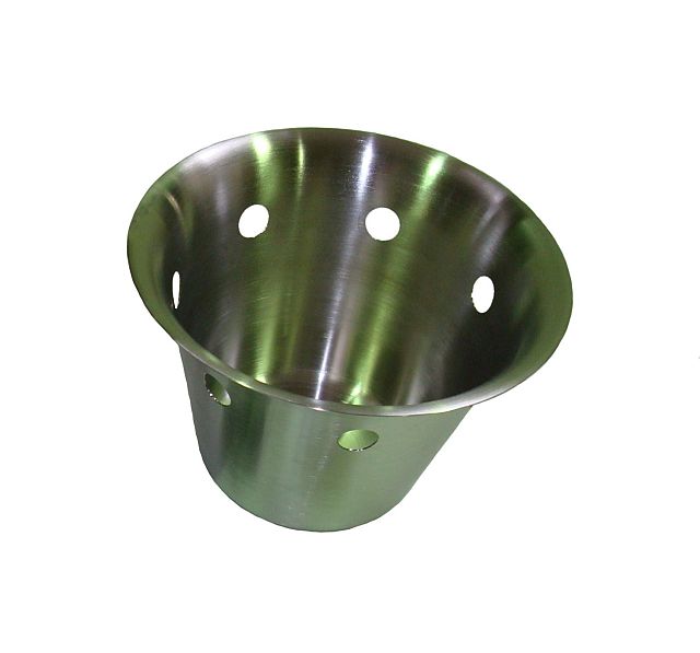 basin with perforated insert Nr. 20-3 basin with perforated insert Nr. 20-3