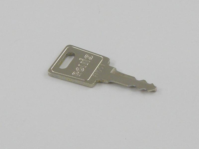 Schlüssel RONIS FM001