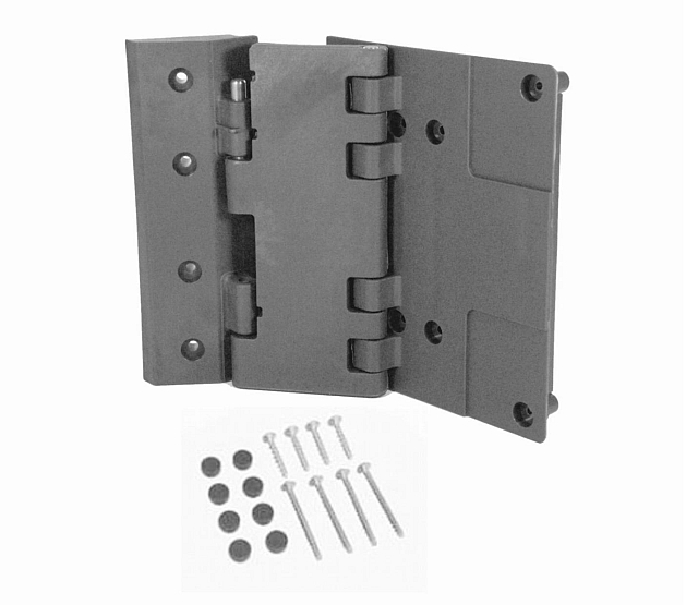 Rep-Set BPT 420/620 Scharnier ab 03/2013