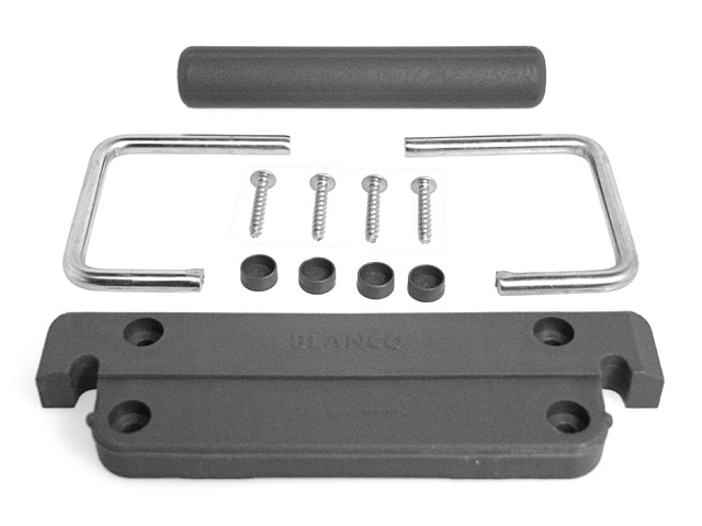 Rep-kit handles for BPT 420/620 K grey