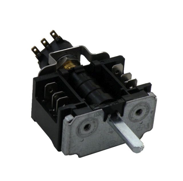 Operating element induct. Quad Atics