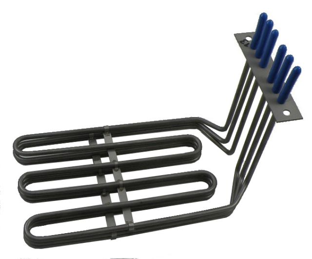 Heating element 3x230V 5kW Heating element 3x230V 5kW