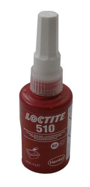 Loctite Nr.510 Tube 50 CCM Loctite Nr.510 Tube 50 CCM