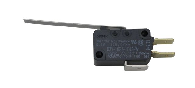 Micro switch 20(4)A 250VAC Micro switch 20(4)A 250VAC