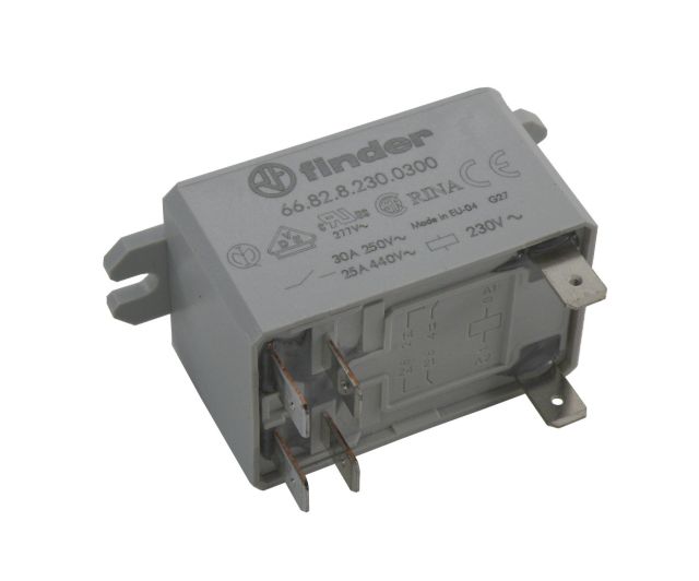 Contactor - 849618 Contactor - 849618