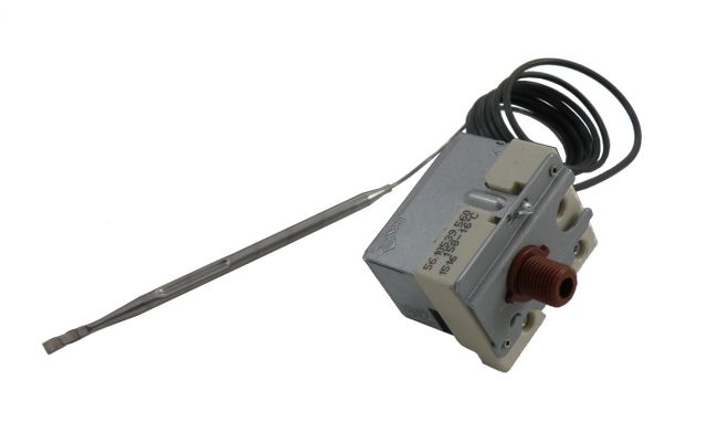 Safety temperature limiter 165°C