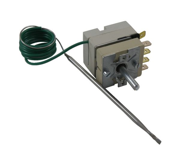 Temperature controller bain-marie Temperature controller bain-marie